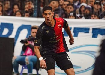 Leonel Picco trabaja con intensidad para devolver a Colón a primeros puestos