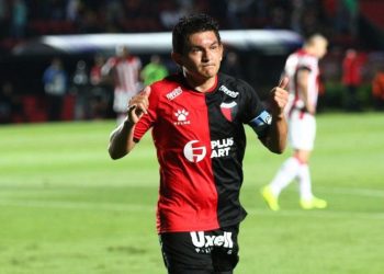 Colón y el Pulga: Una decisión tomada
