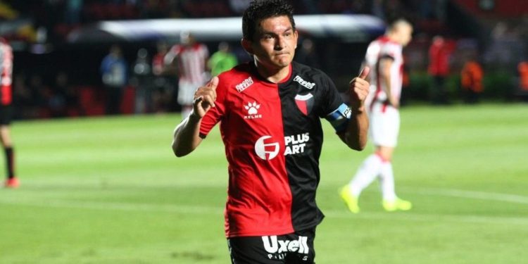 Colón y el Pulga: Una decisión tomada