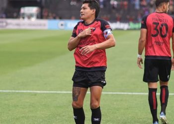 El Pulga Rodríguez definió que hará en el futuro