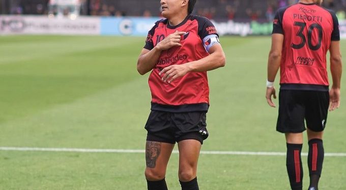 El Pulga Rodríguez definió que hará en el futuro