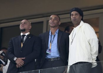 Ronaldinho y el tremendo elogio para Messi