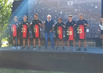 Se marcha de Colón otro futbolista que pese a su trayectoria, aportó muy poco