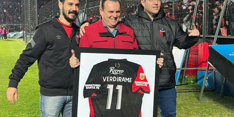 Sergio Verdirame será el DT de Aniquiladores FC de la Kings League