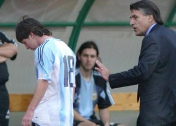 Hugo Tocalli: «Messi no quiso jugar para España y me salvó la vida»