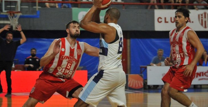 Increíble derrota de Unión en el Malvicino
