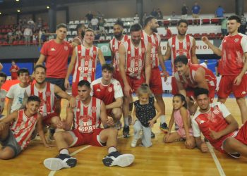 LNB: Triunfazo de Unión en el Malvicino