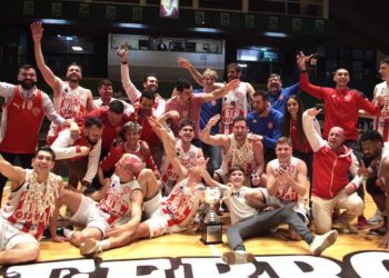 LNB: Unión vuelve a jugar en un estadio que le sienta bien