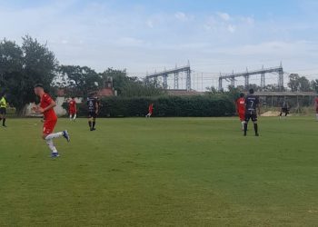 Unión jugará un nuevo amistoso antes de fin de año