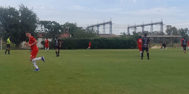 Unión jugará un nuevo amistoso antes de fin de año