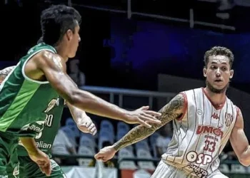 LNB: A Unión se le escapó la victoria sobre el final en Caballito