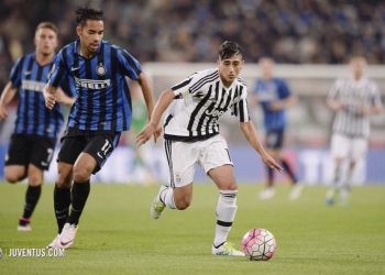 Vino a Unión desde Juventus de Italia y hoy su futuro está en el Ascenso