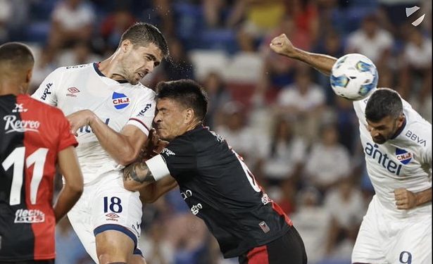 Otro triunfo amistoso y por penales para Colón