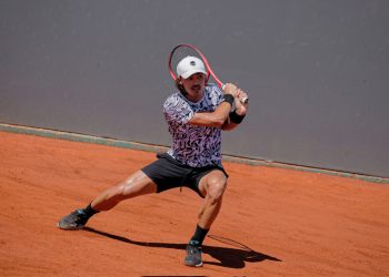 Habrá un duelo de argentinos en la semifinal del Challenger de Tigre