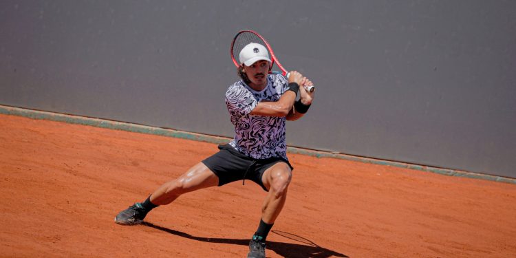 Habrá un duelo de argentinos en la semifinal del Challenger de Tigre