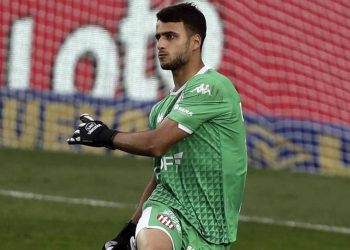 Rescindió su contrato en Unión y ya tiene nuevo equipo