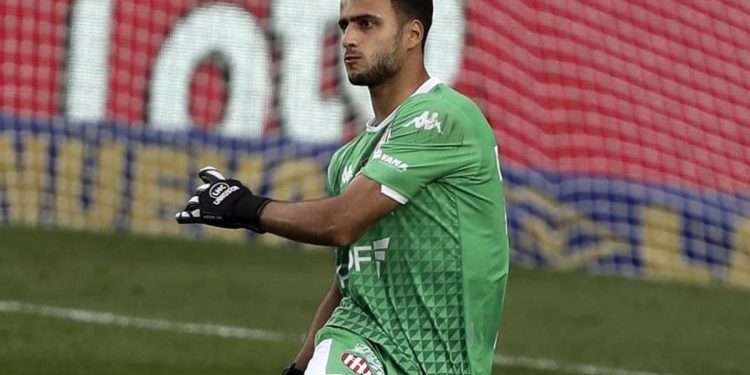 Rescindió su contrato en Unión y ya tiene nuevo equipo