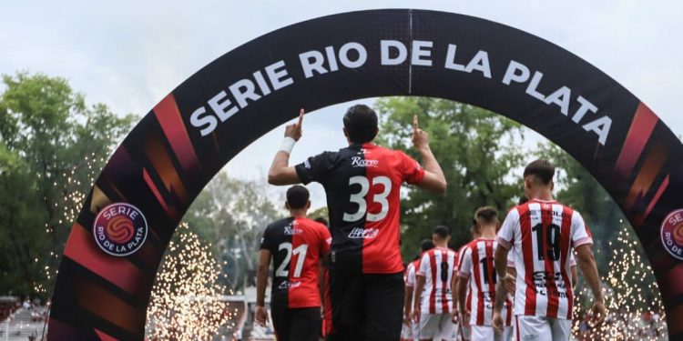 Colón jugará un amistoso el domingo ante Instituto en Córdoba: los Sabaleros podrán viajar