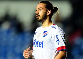 Unión suma una nueva pieza en ofensiva