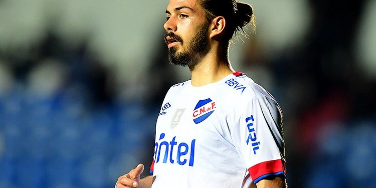 Unión suma una nueva pieza en ofensiva