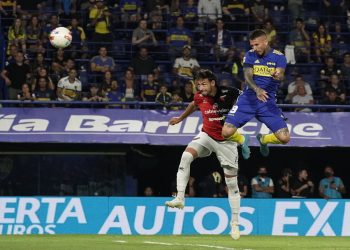 Se fue de Colón y ya fue anunciado en su nuevo equipo: jugará la Copa Libertadores