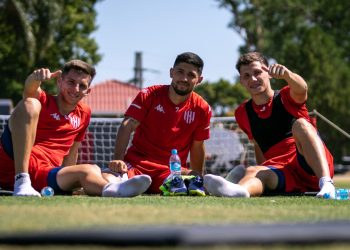 Se adelantó el viaje de Unión a Uruguay