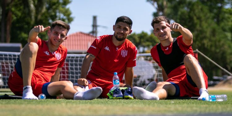 Se adelantó el viaje de Unión a Uruguay
