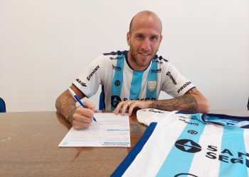 Atlético de Rafaela se aferra a dos experimentados ex Colón para volver a Primera División