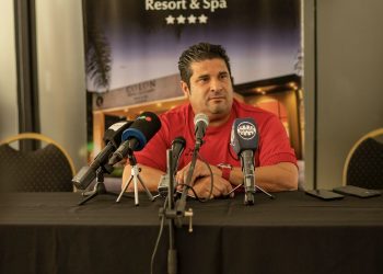 Marcelo Saralegui le dejó un mensaje a los hinchas Sabaleros
