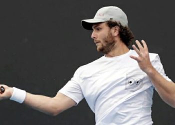 Cuatro argentinos continúan en la qualy del Australian Open