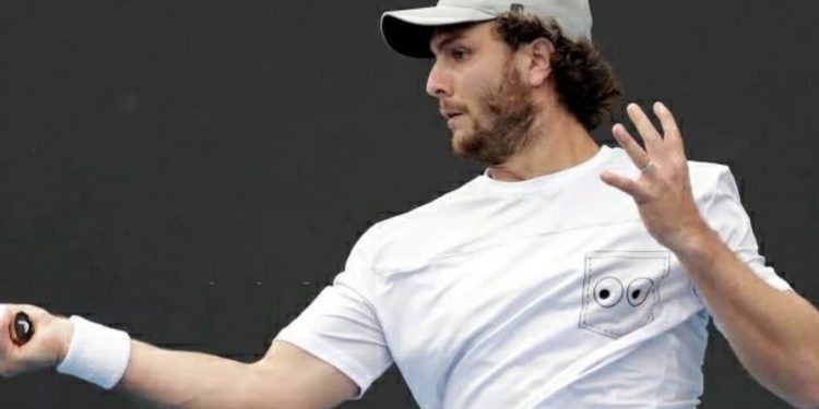 Cuatro argentinos continúan en la qualy del Australian Open