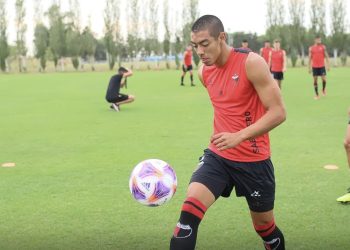 Colón tambien derrotó a Danubio en el segundo partido