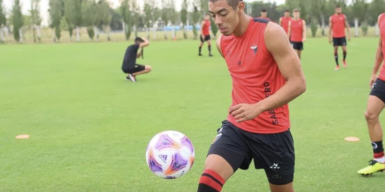 Colón tambien derrotó a Danubio en el segundo partido