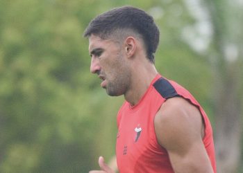 Mirá los goles del Sabalero en los encuentros ante Danubio