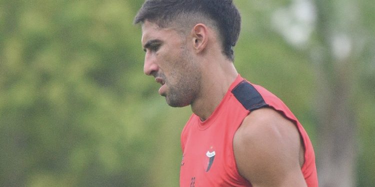 Mirá los goles del Sabalero en los encuentros ante Danubio