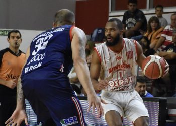 LNB: Unión no pudo ante la jerarquía de Quimsa