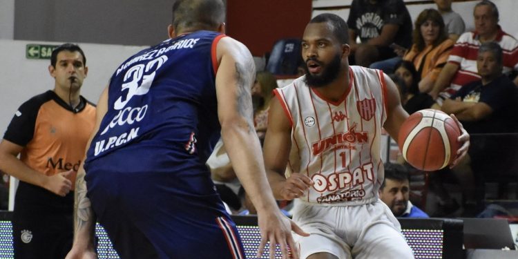 LNB: Unión no pudo ante la jerarquía de Quimsa