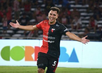 Kily Vega: «Colón está para grandes cosas»