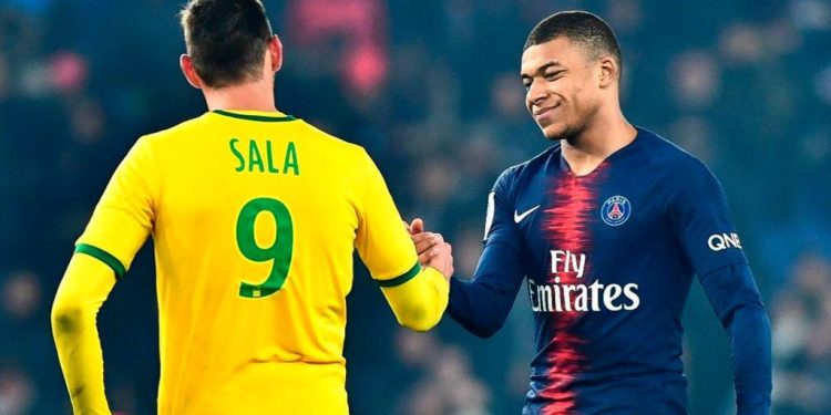 Mbappé