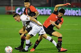 Platense y Newells debutan en el 2023 en Vicente López 