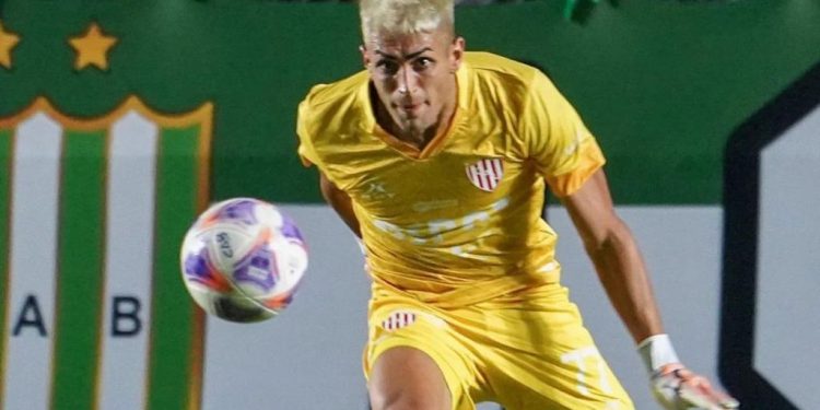 Mele fue optimista tras el debut: «Vamos a tener un gran año»