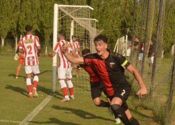 Colón deja libre al capitán de la reserva: buscan torcer la decisión