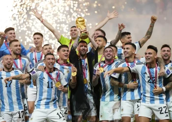 La LPF rendirá homenaje en todos los estadios a la Selección Campeona del Mundo en Qatar