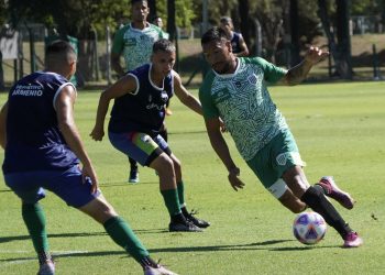 Banfield también se prepara y espera el debut ante Unión
