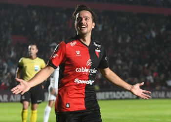 San Lorenzo mostró interés por Christian Bernardi
