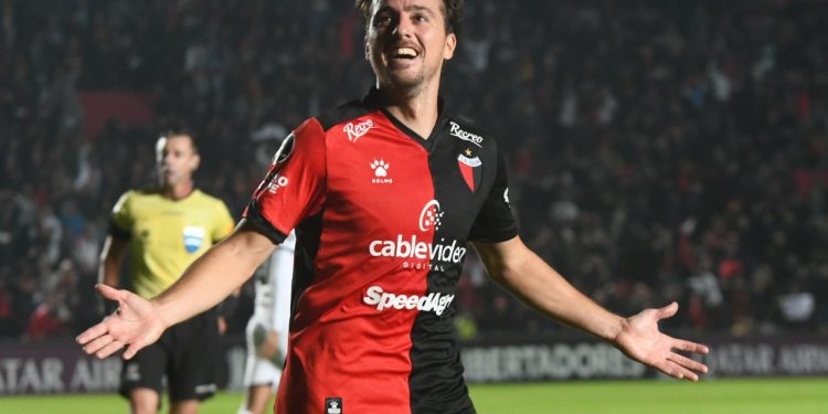 San Lorenzo mostró interés por Christian Bernardi