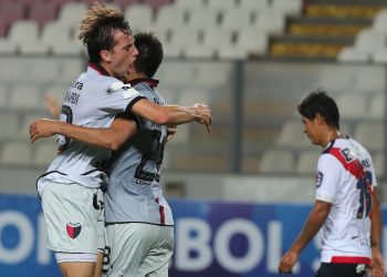 Los caminos de Bernardi y Colón podrían volver a coincidir