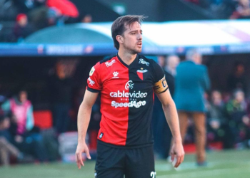 Colón aún no activó la opción Bernardi
