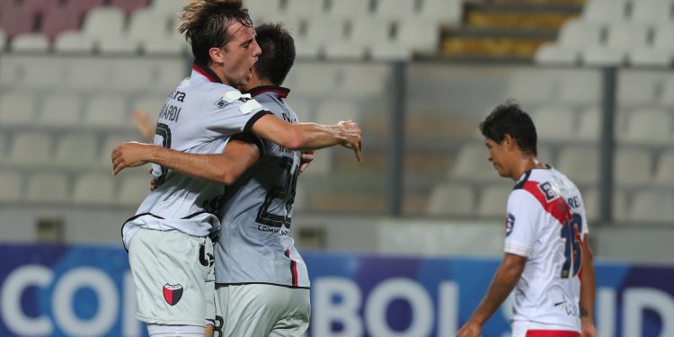 Los caminos de Bernardi y Colón podrían volver a coincidir