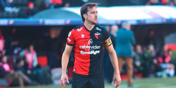 Colón aún no activó la opción Bernardi